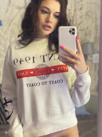 Проститутка Николь